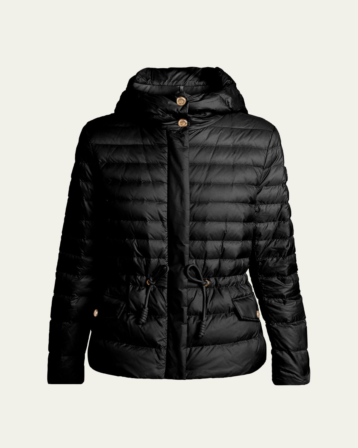 Moncler Raies Hooded Short Down Jacket | Thumbnail 11 Moncler Raies Hooded Short Down Jacket | Thumbnail 11