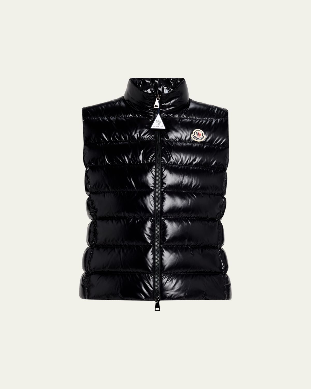 Moncler Ghany Down Vest | Thumbnail 6 Moncler Ghany Down Vest | Thumbnail 6