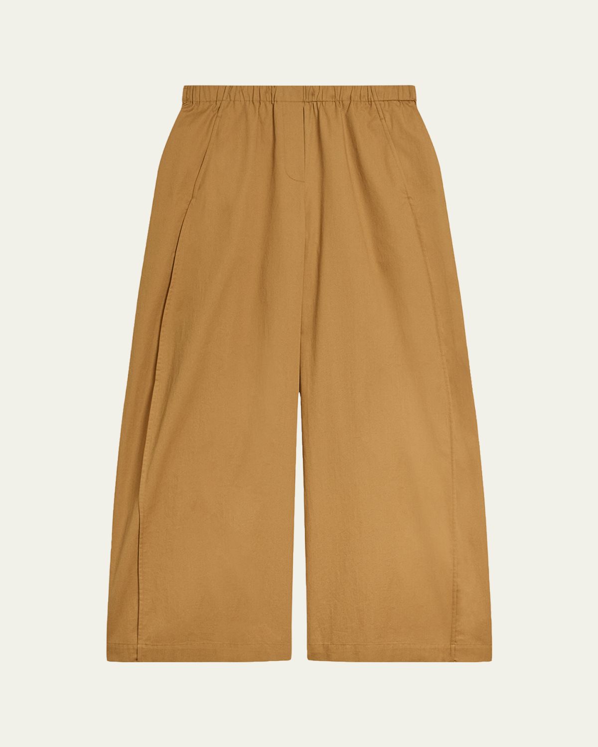 Theory Cotton Parachute Pants | Thumbnail 5 Theory Cotton Parachute Pants | Thumbnail 5