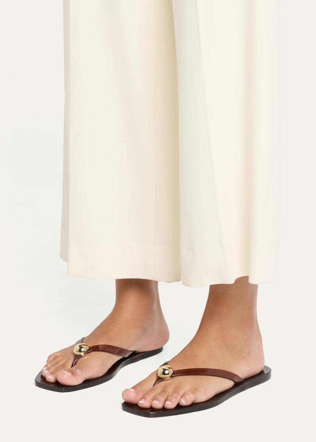 Loeffler Randall Jovie Jelly Thong Sandals | Thumbnail 2 Loeffler Randall Jovie Jelly Thong Sandals | Thumbnail 2