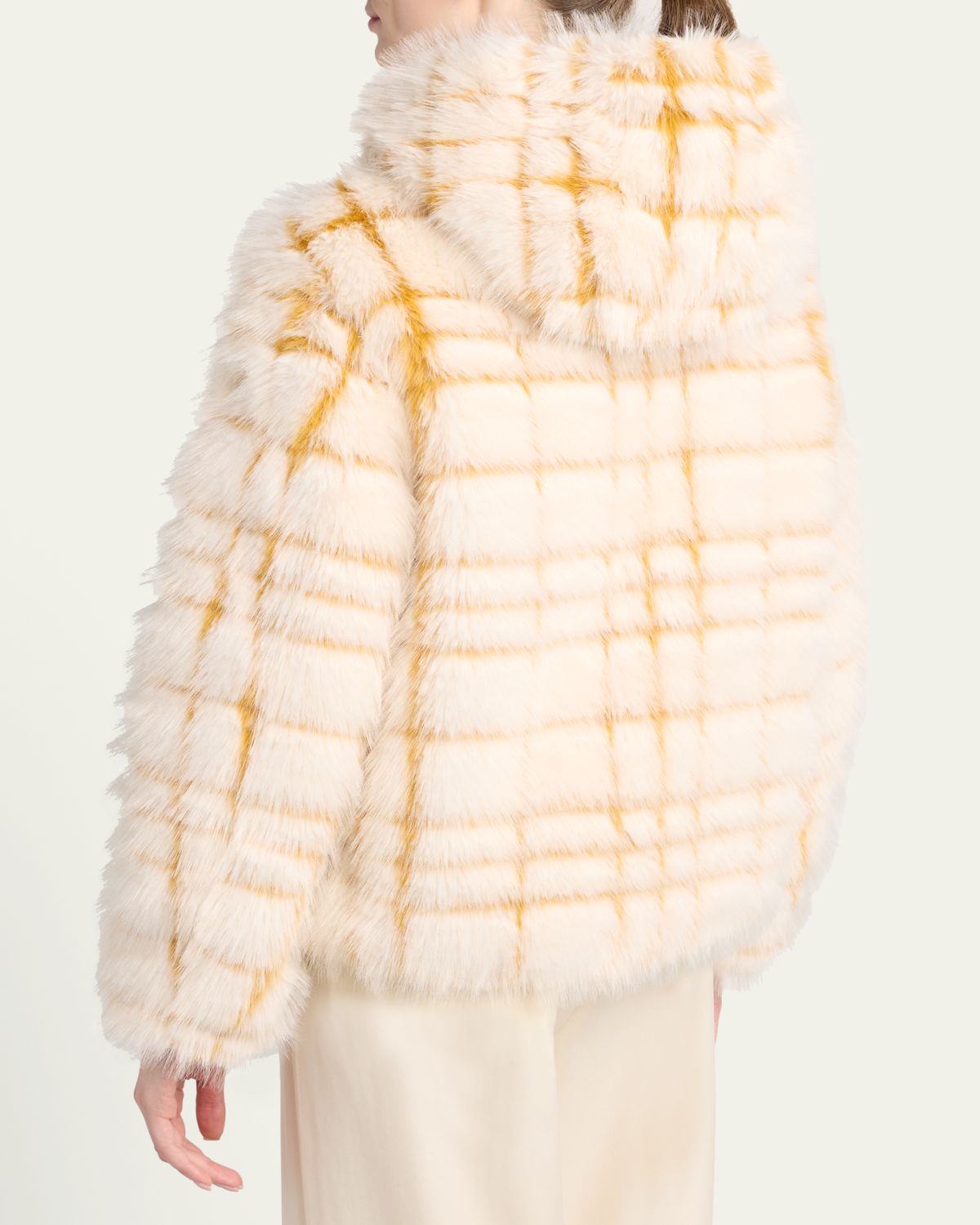 Moncler Pluvier Short Padded Jacket | Thumbnail 3 Moncler Pluvier Short Padded Jacket | Thumbnail 3