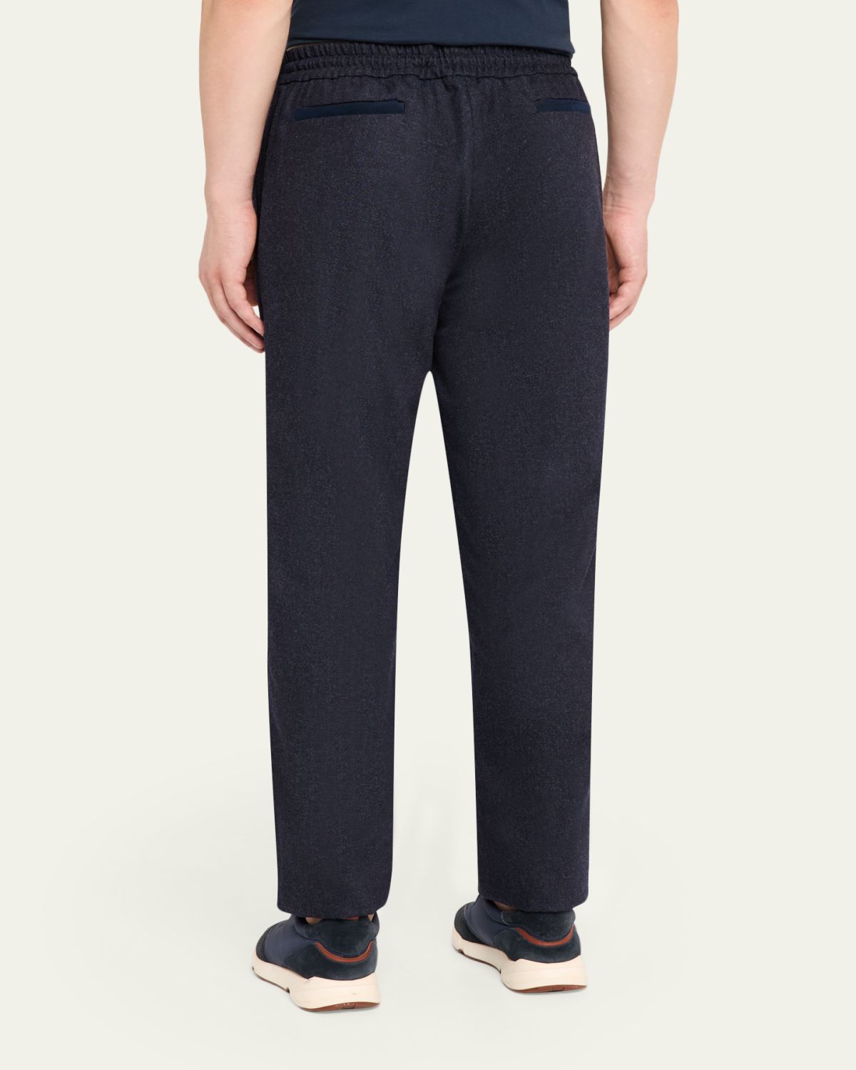Sease Men's Mindset Drawstring Trousers | Thumbnail 3 Sease Men's Mindset Drawstring Trousers | Thumbnail 3