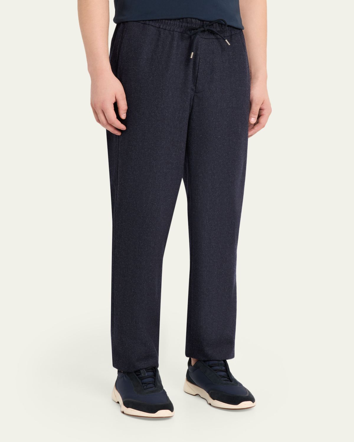 Sease Men's Mindset Drawstring Trousers | Thumbnail 4 Sease Men's Mindset Drawstring Trousers | Thumbnail 4