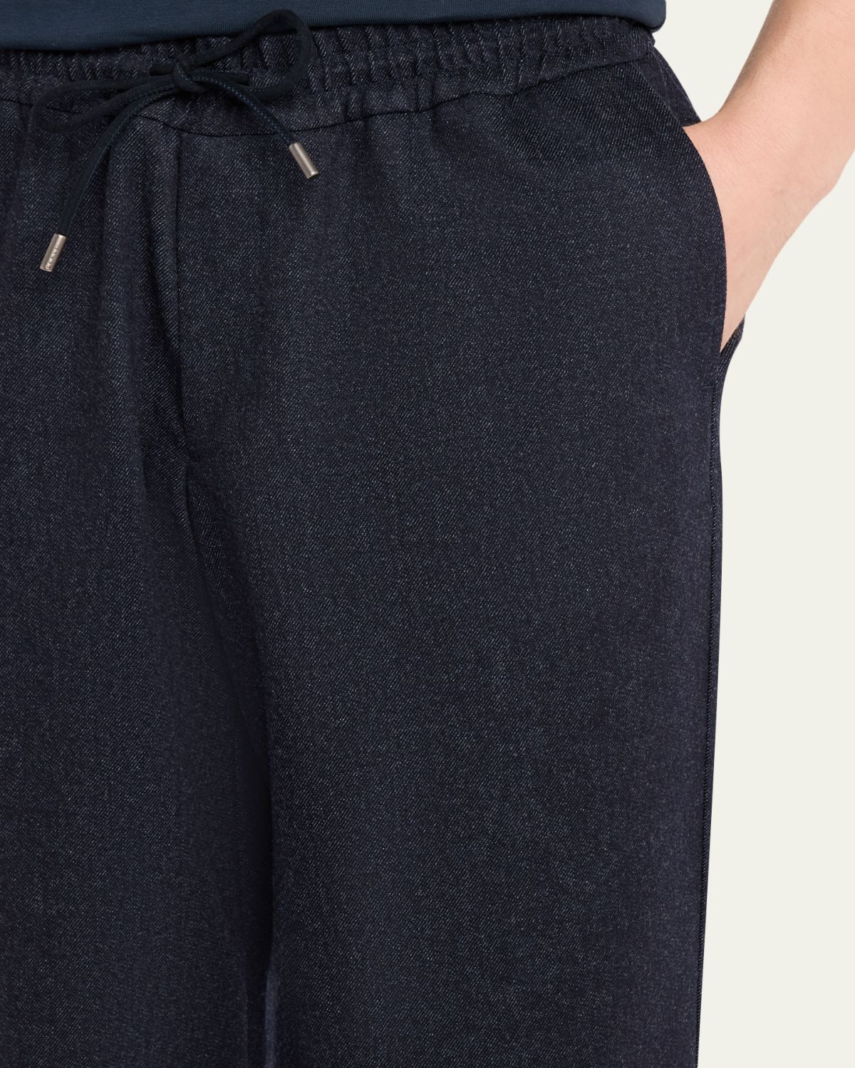 Sease Men's Mindset Drawstring Trousers | Thumbnail 5 Sease Men's Mindset Drawstring Trousers | Thumbnail 5