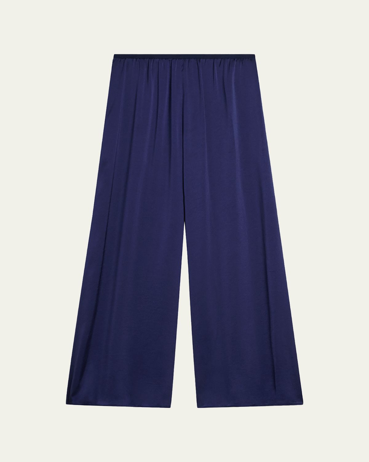 Theory Fluid Cropped Pants