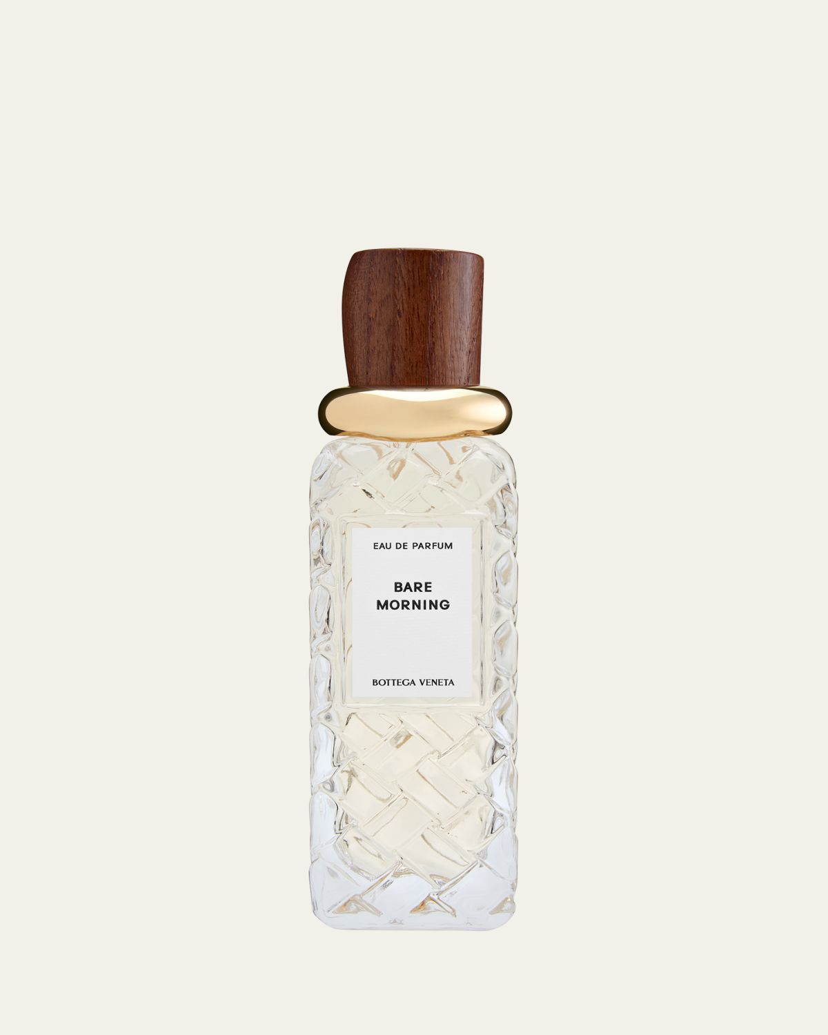Bottega Veneta Bare Morning Eau de Parfum, 3.4 oz. | Image 1 Bottega Veneta Bare Morning Eau de Parfum, 3.4 oz. | Image 1