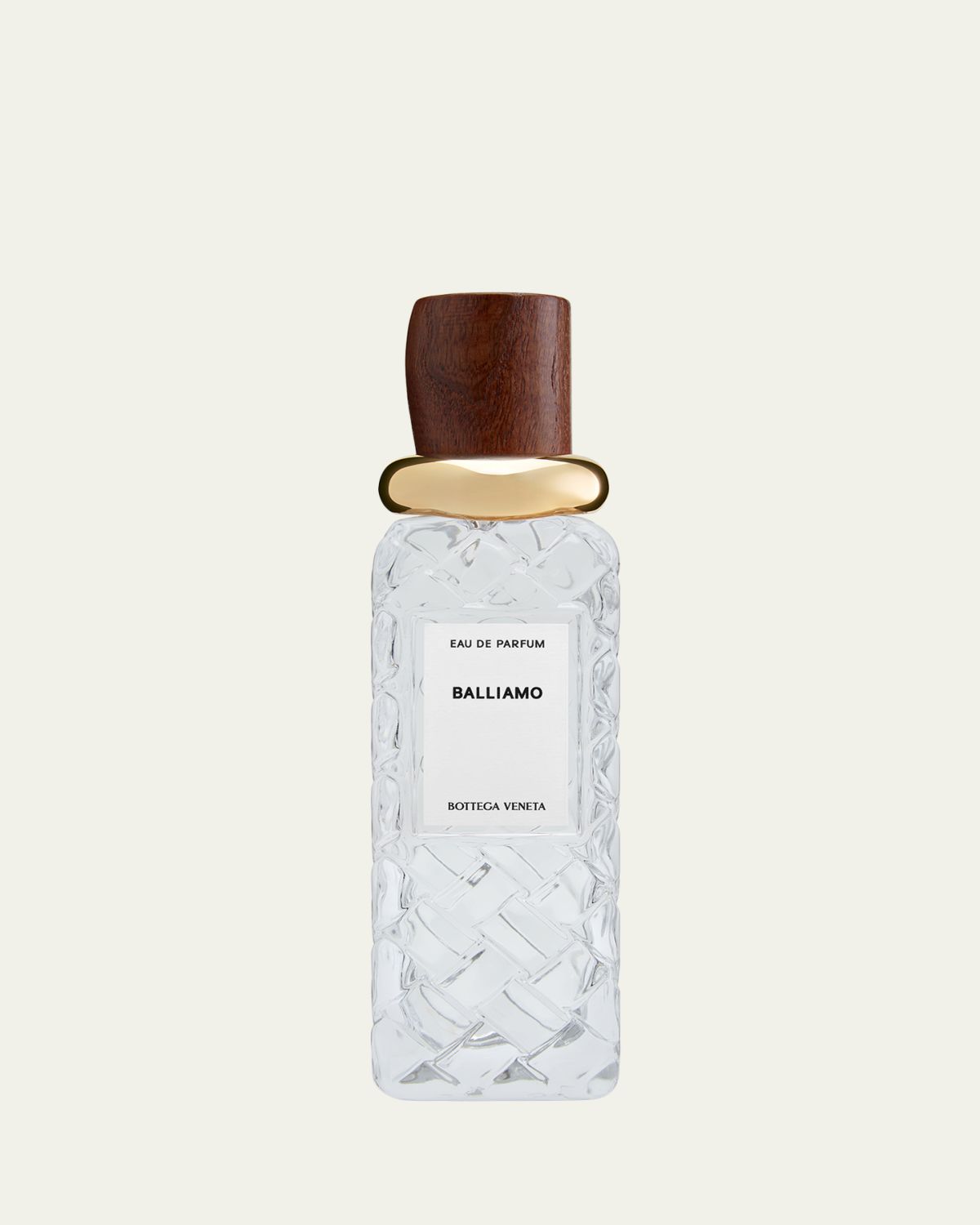 Bottega Veneta Balliamo Eau de Parfum, 3.4 oz. | Image 1 Bottega Veneta Balliamo Eau de Parfum, 3.4 oz. | Image 1