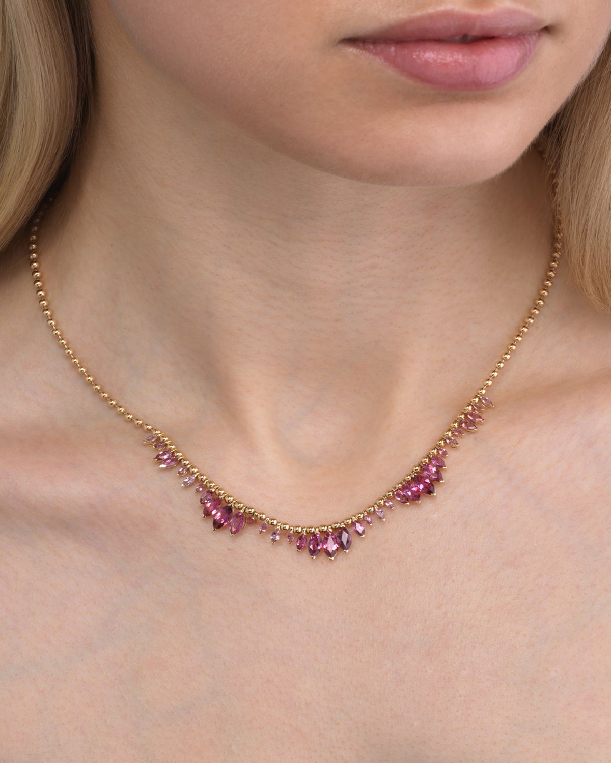 Emily P. Wheeler Arashi Necklace | Thumbnail 2