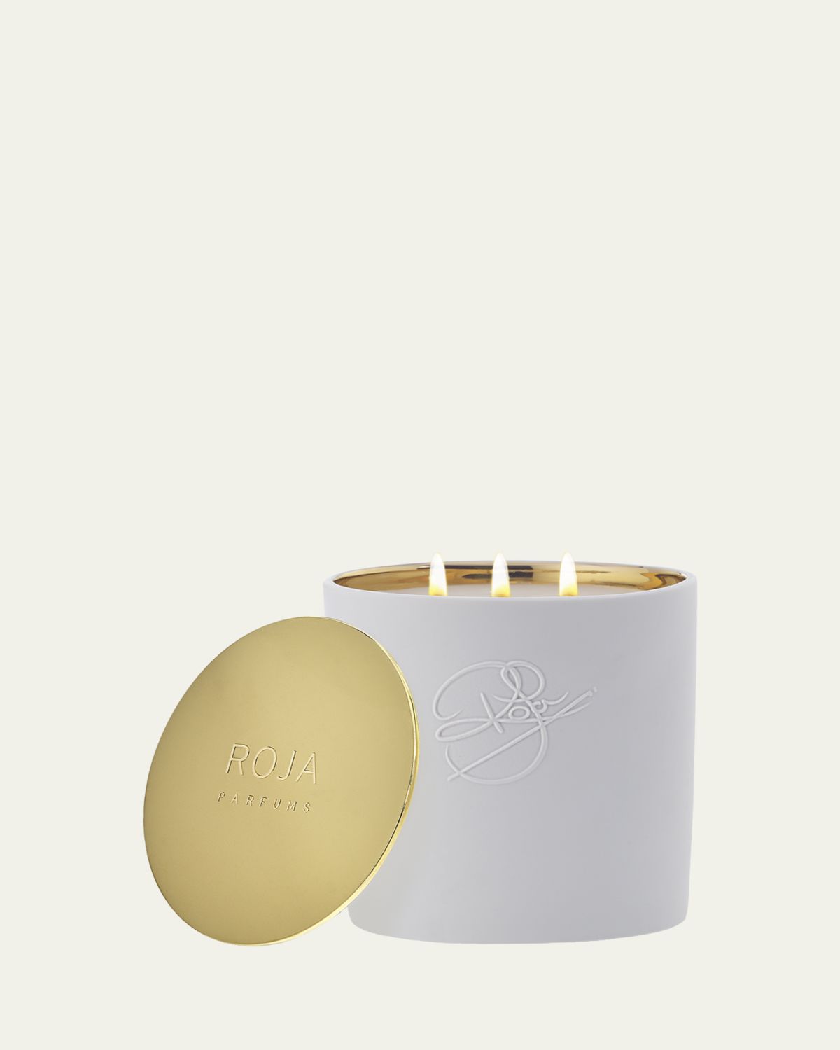 ROJA Roja Lost in Paris Candle, 35 oz. | Thumbnail 3