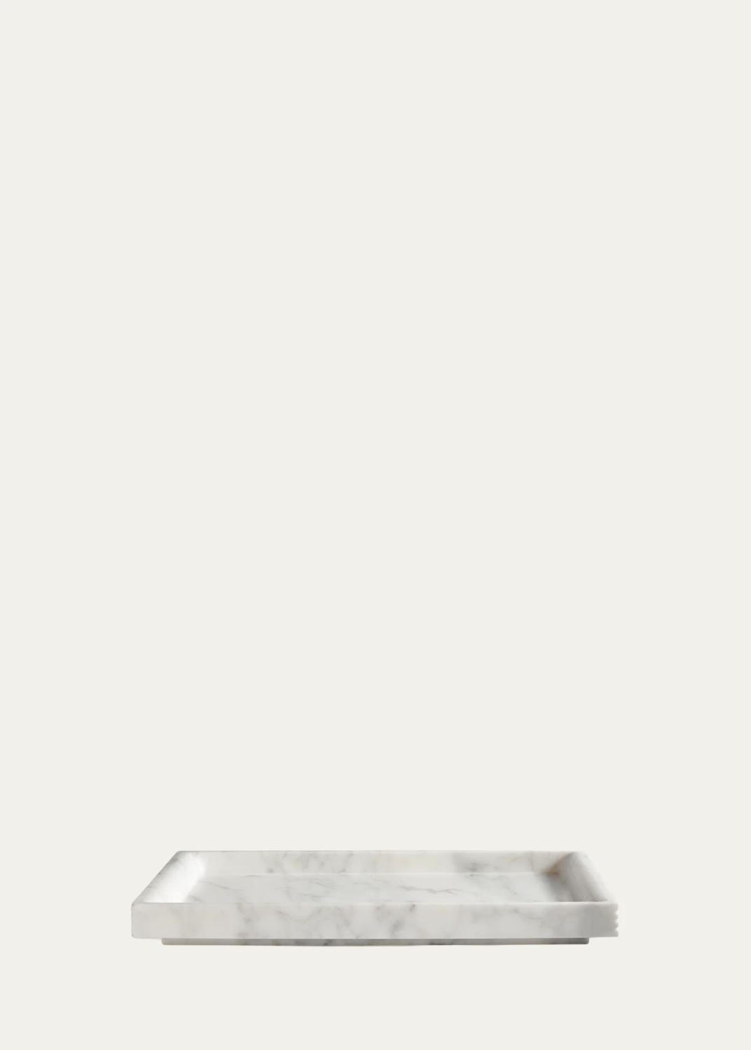 Greg Natale Celesta Marble Tray