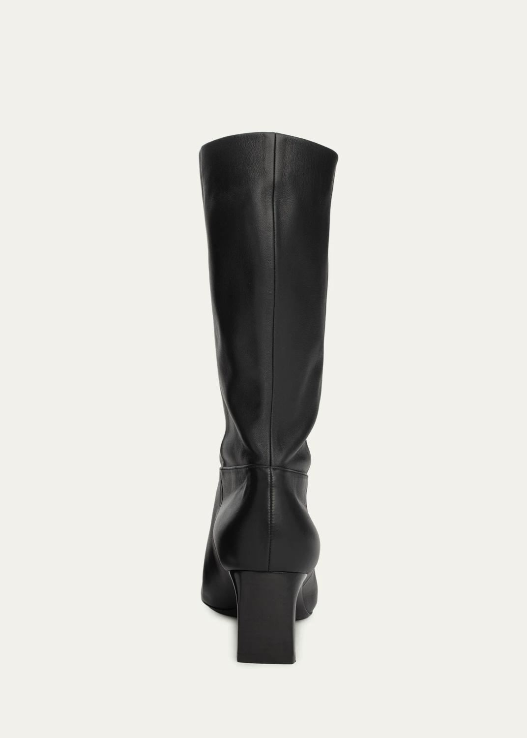 PIERRE HARDY 55mm Joelle Slouchy Mid-Calf Boots | Thumbnail 2 PIERRE HARDY 55mm Joelle Slouchy Mid-Calf Boots | Thumbnail 2