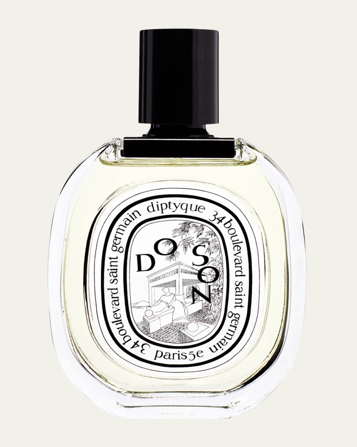 DIPTYQUE Do Son Eau de Toilette, 1.7 oz.