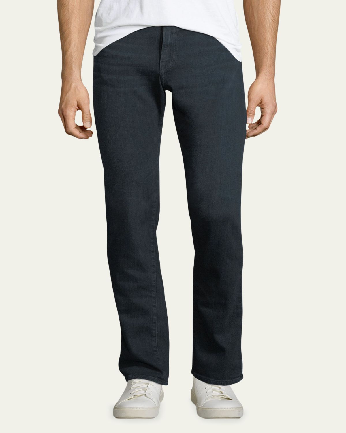 FRAME Men's L'Homme Slim Jeans | Thumbnail 10 FRAME Men's L'Homme Slim Jeans | Thumbnail 10