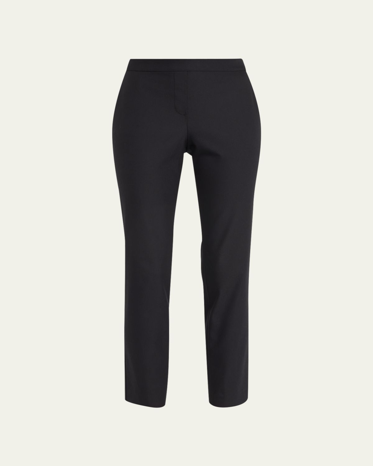 Theory Thaniel Approach Cropped Slim Pants | Thumbnail 6 Theory Thaniel Approach Cropped Slim Pants | Thumbnail 6