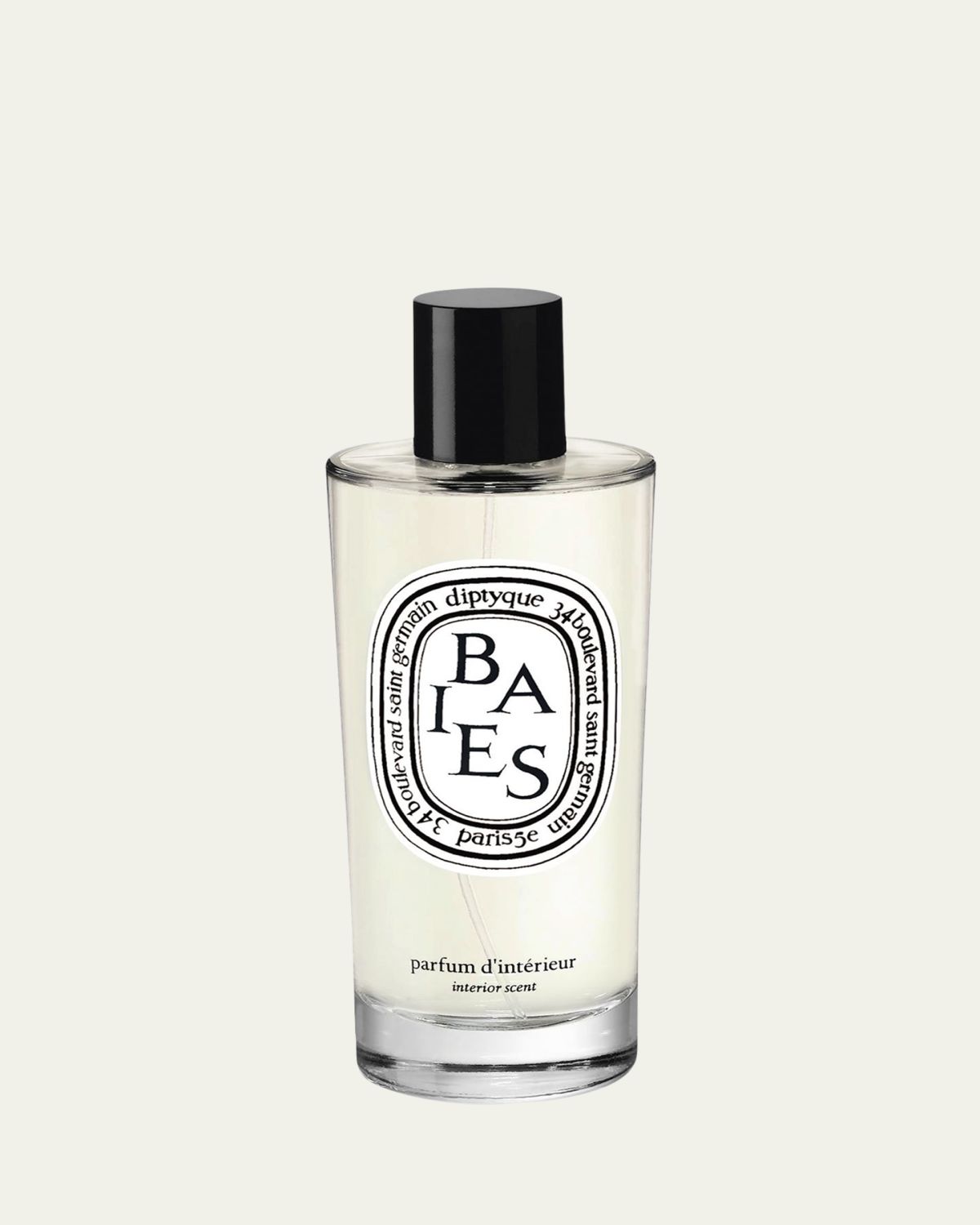 DIPTYQUE Baies (Berries) Fragrance Room Spray, 5.1 oz.