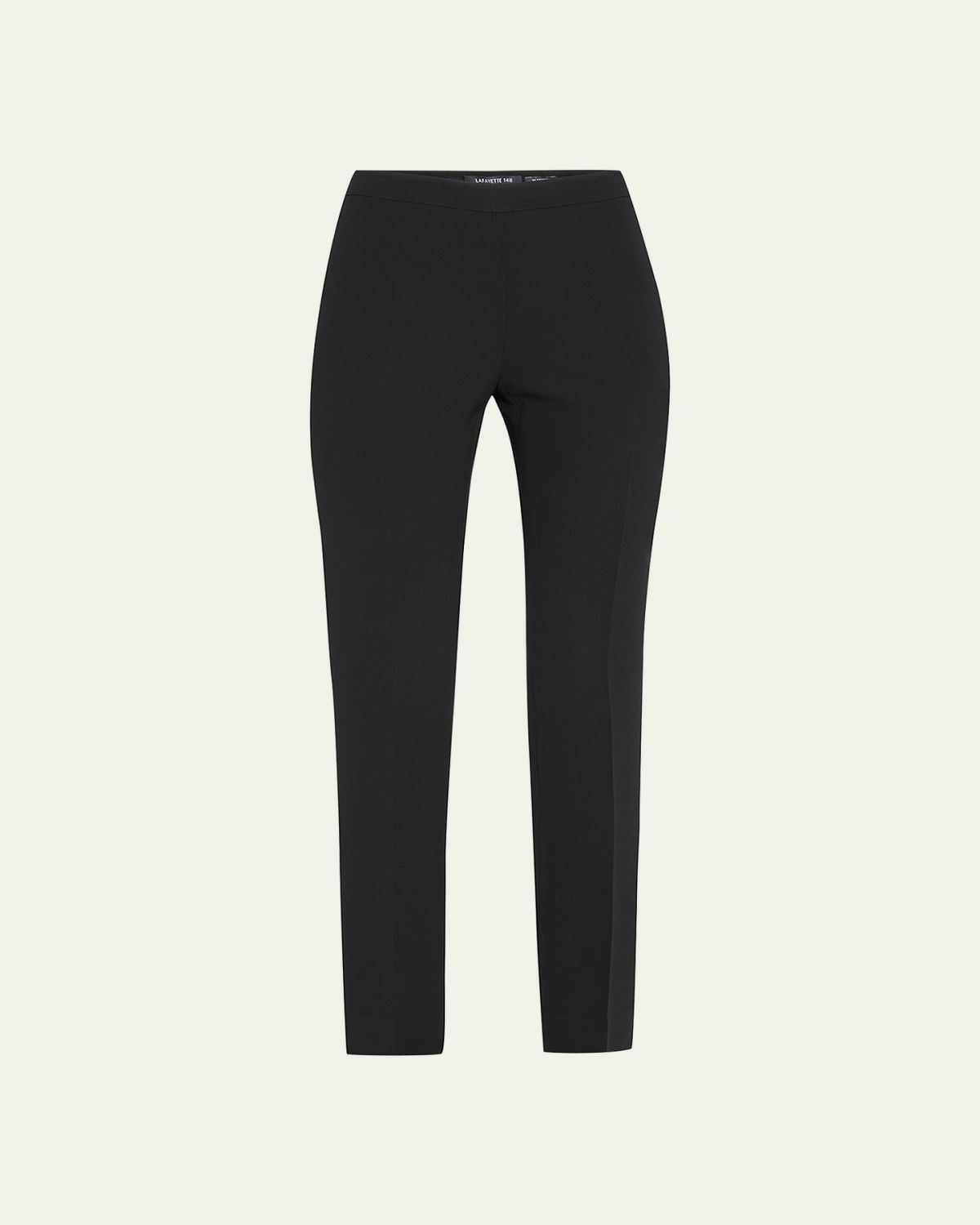 Lafayette 148 New York Bleecker Slim-Leg Pants | Thumbnail 6