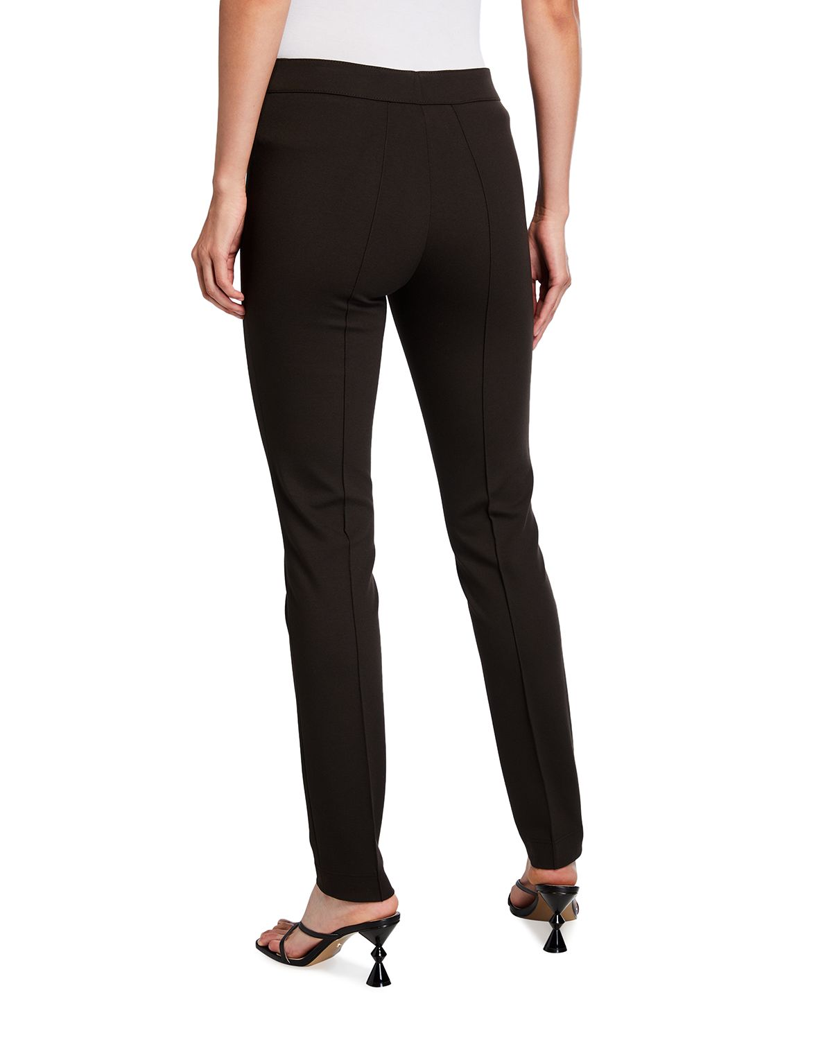 Akris punto Mara Skinny Pants | Thumbnail 6